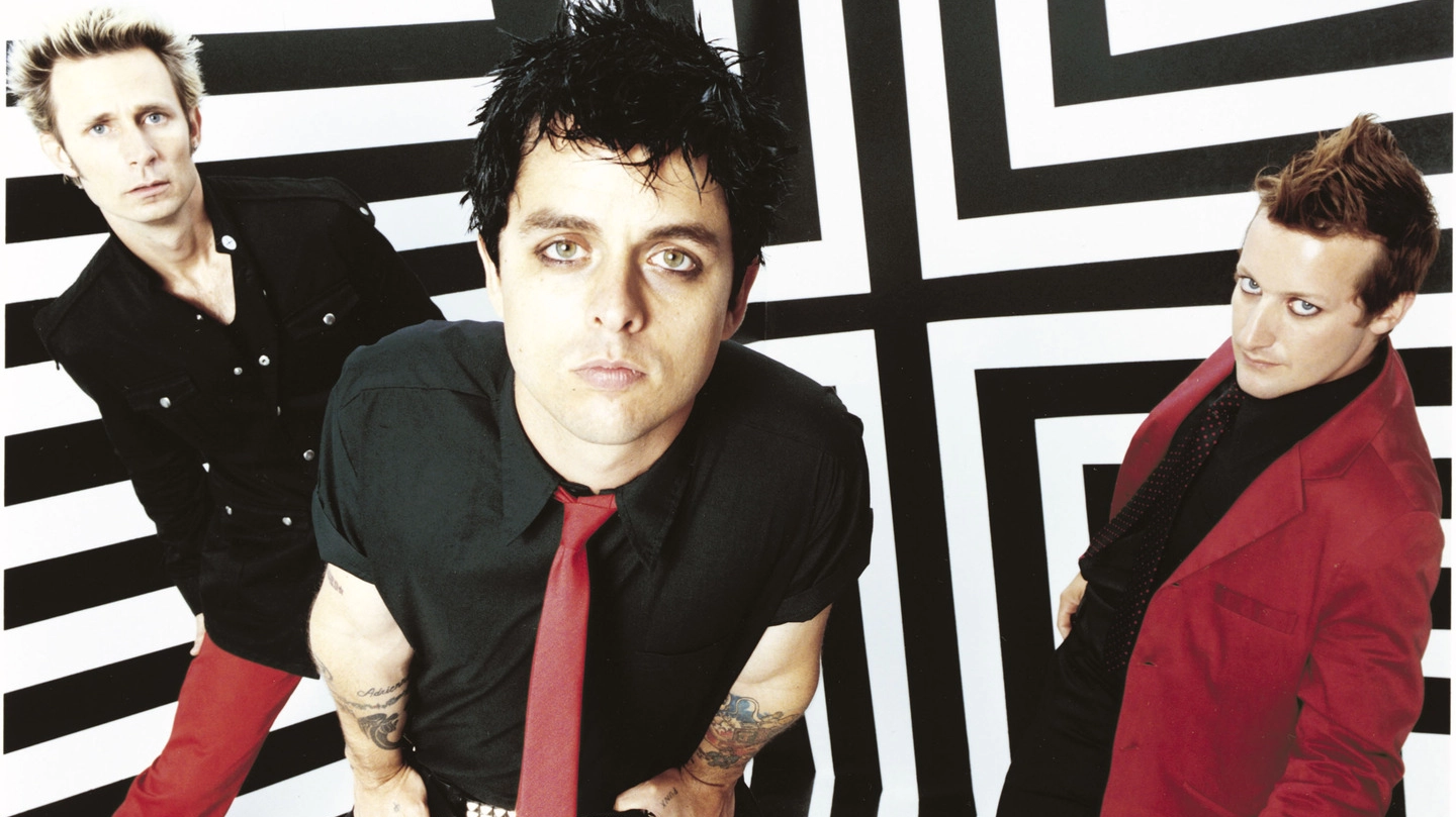 I Green Day