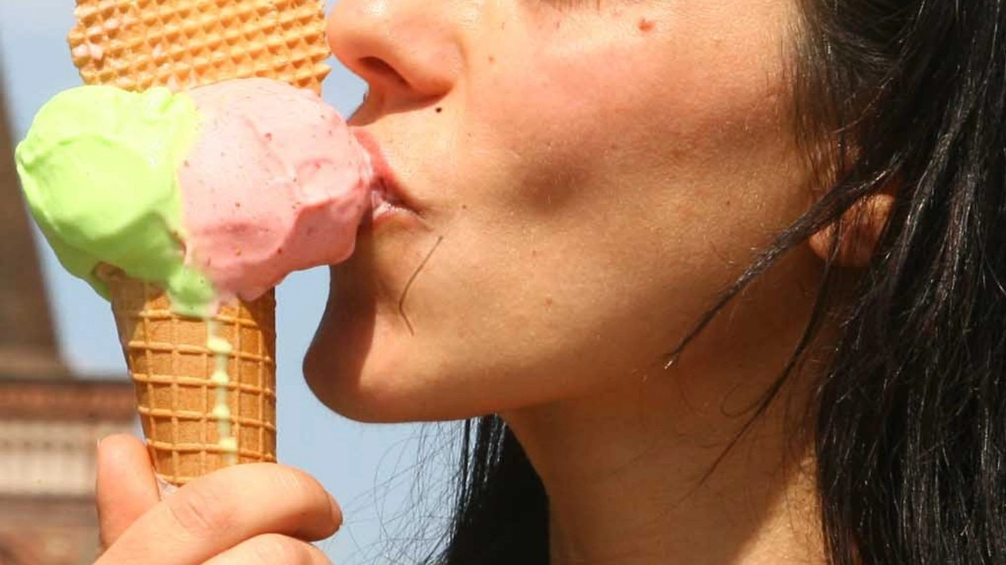 Un cono gelato, dove sono i più buoni in Lombardia
