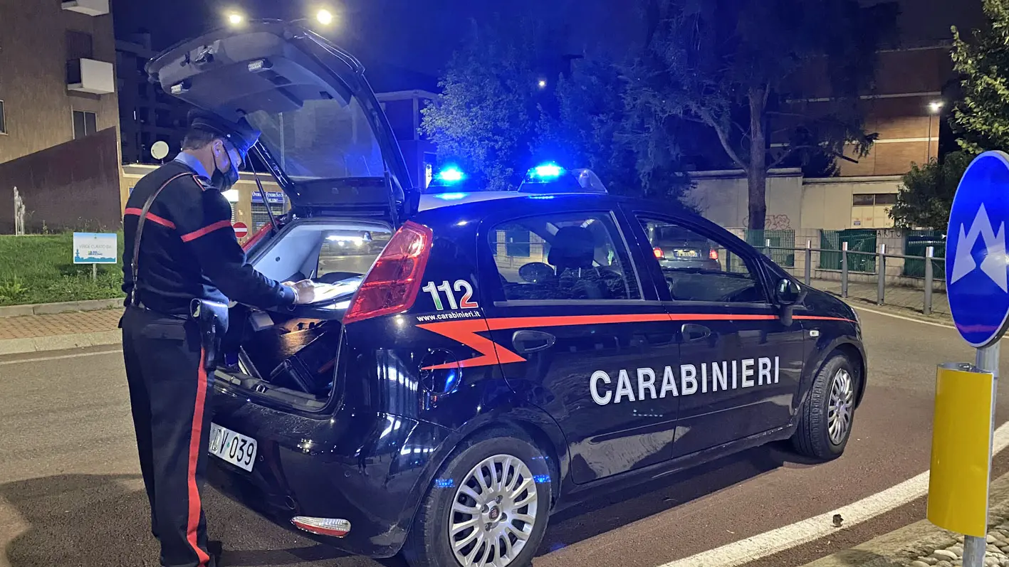 Carabinieri Carabinieri