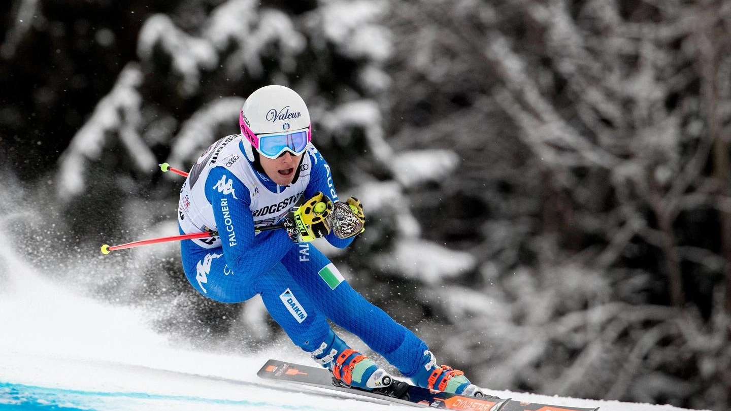Nadia Fanchini (sci alpino)