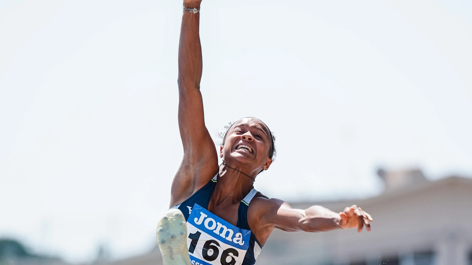Titolo italiano U20 Marta infila la nona perla Titolo italiano U20 Marta infila la nona perla