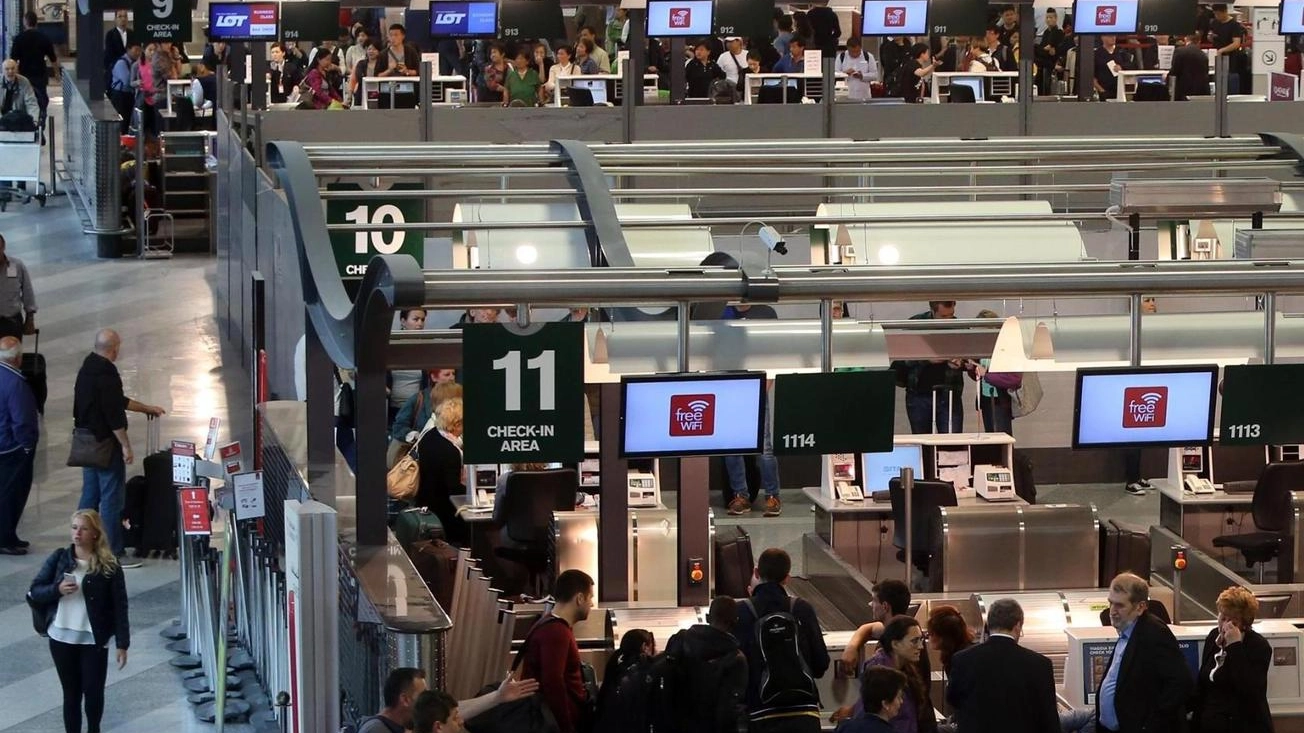 I 15 comuni aeroportuali sollecitano il pagamento dell’addizionale comunale sui diritti di imbarco