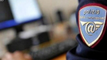 Truffa online, false mail firmate polizia annunciano un'indagine penale