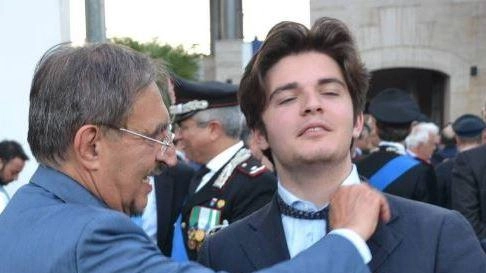 Violenza dopo la discoteca Nelle parole chiave la nottata di La Russa junior Violenza dopo la discoteca Nelle parole chiave la nottata di La Russa junior
