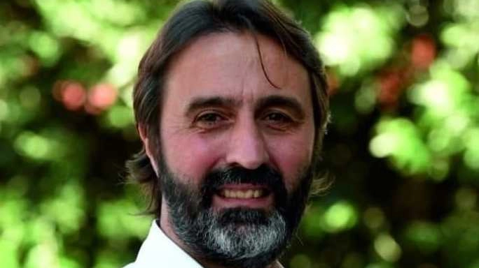 Giorgio Guarneri, sindaco di Castel Mella