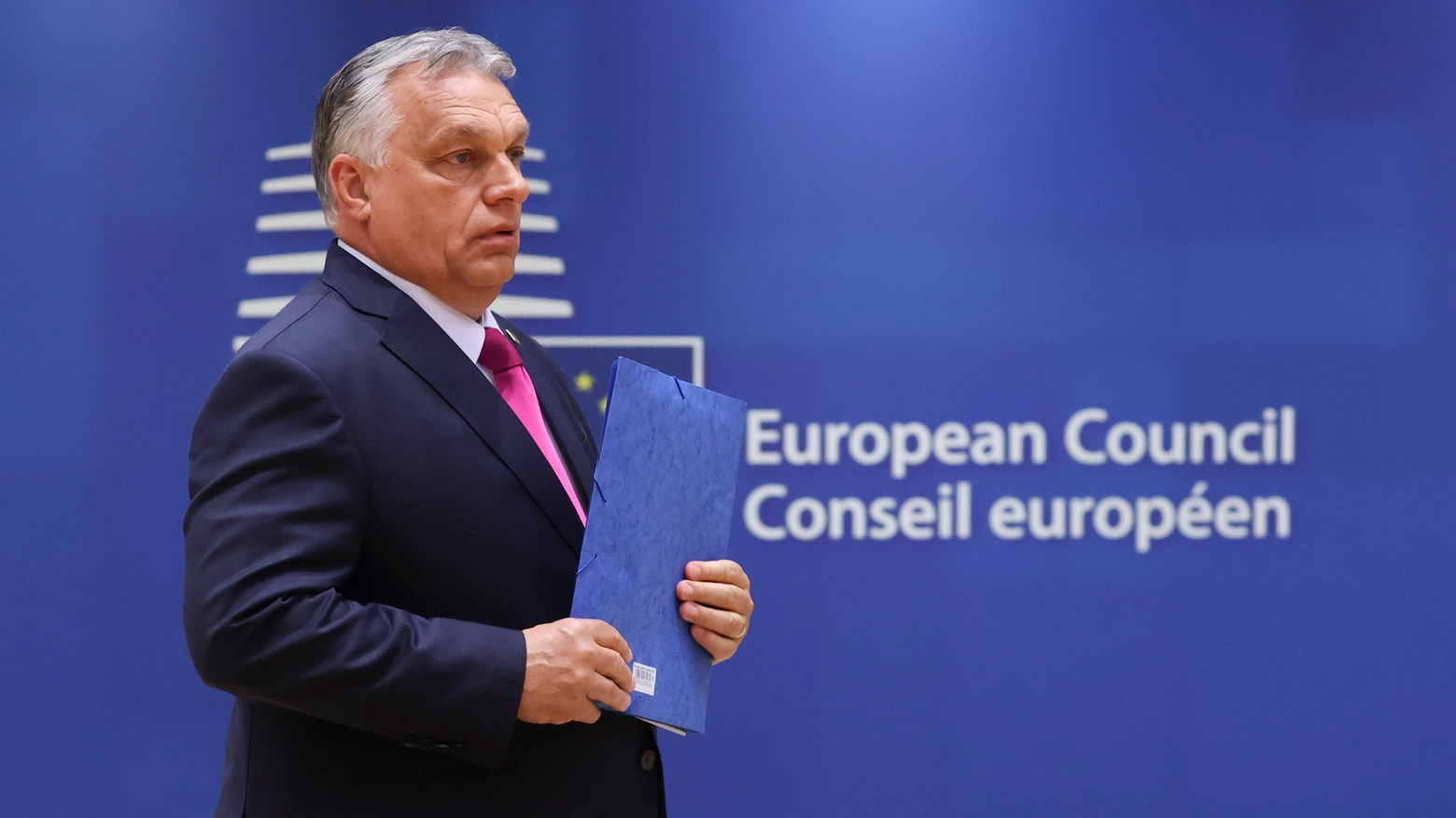 Viktor Orban, premier ungherese
