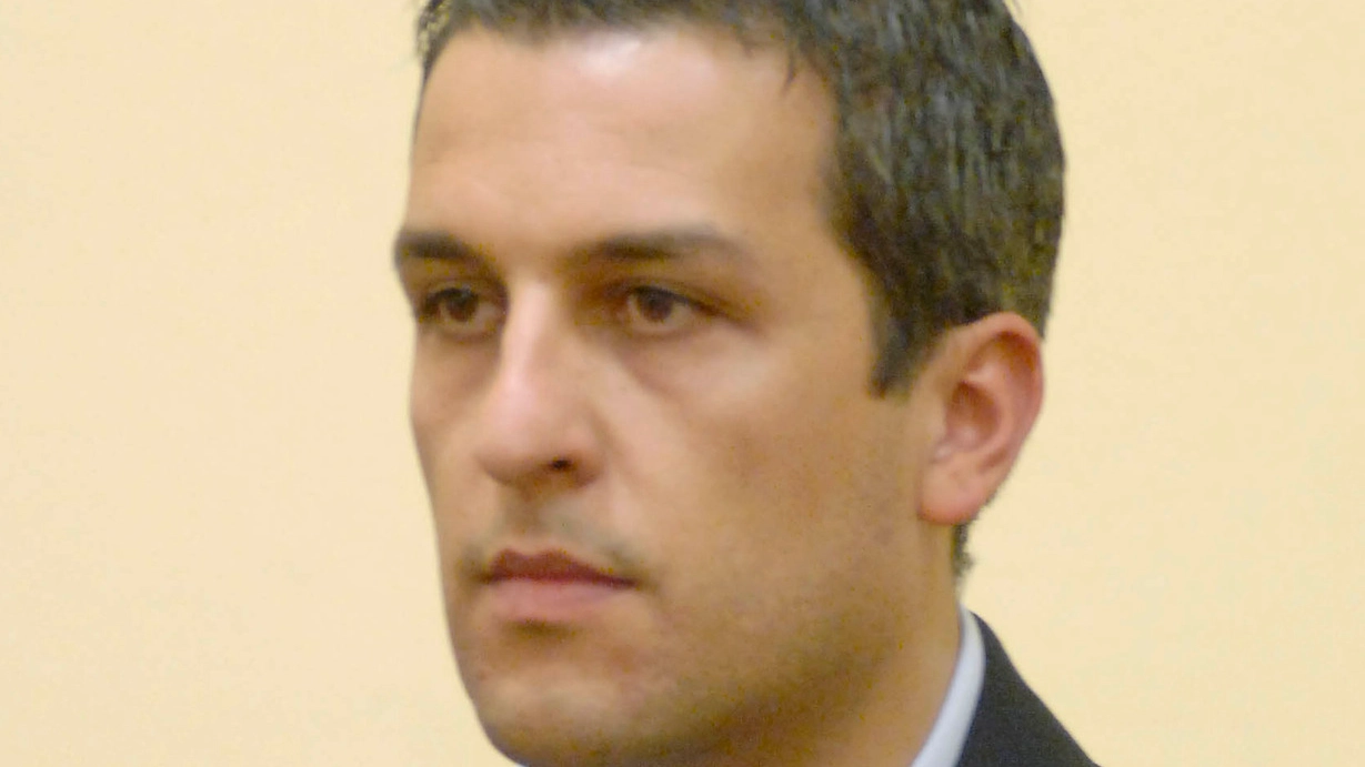 Nicola Poliseno, sindaco di Cassano Magnago