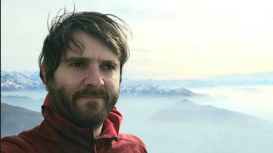 Giorgio Vacchiano