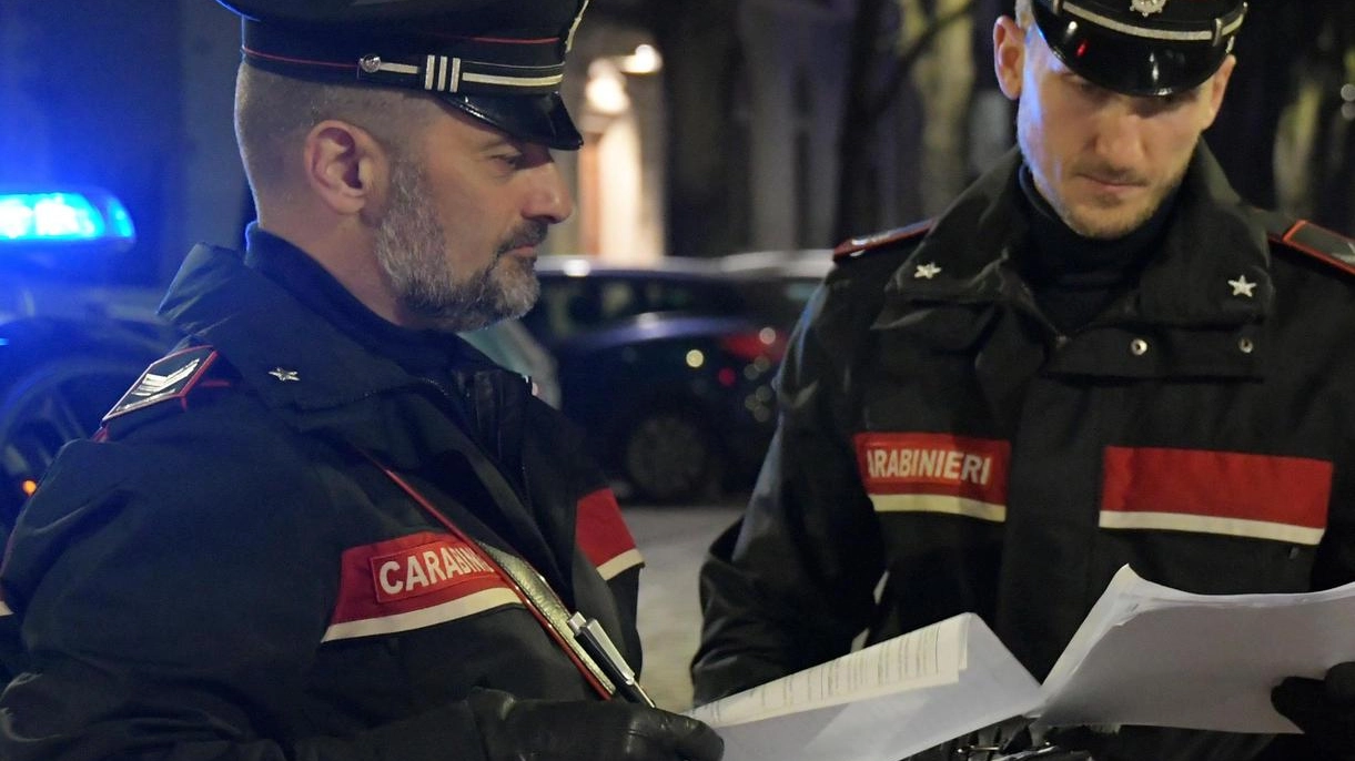 L'indagine sulla rissa è affidata ai carabinieri (Foto archivio) L'indagine sulla rissa è affidata ai carabinieri (Foto archivio)