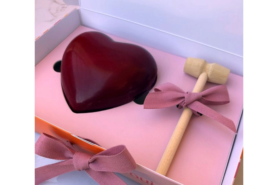 Amour Toujours