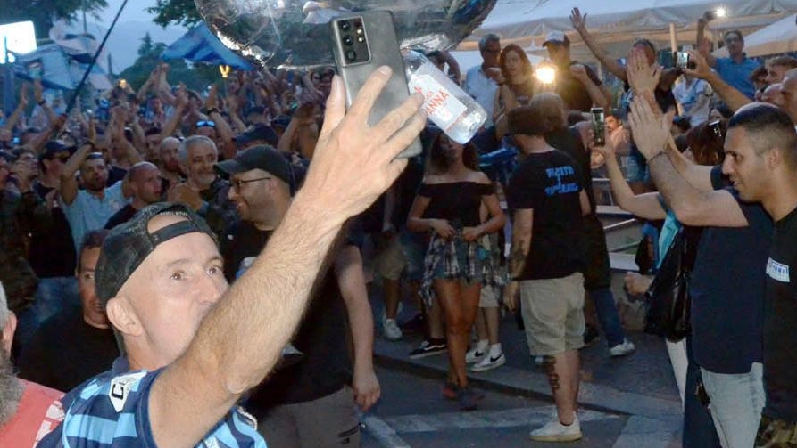 I tifosi del Lecco meritano la serie B I tifosi del Lecco meritano la serie B