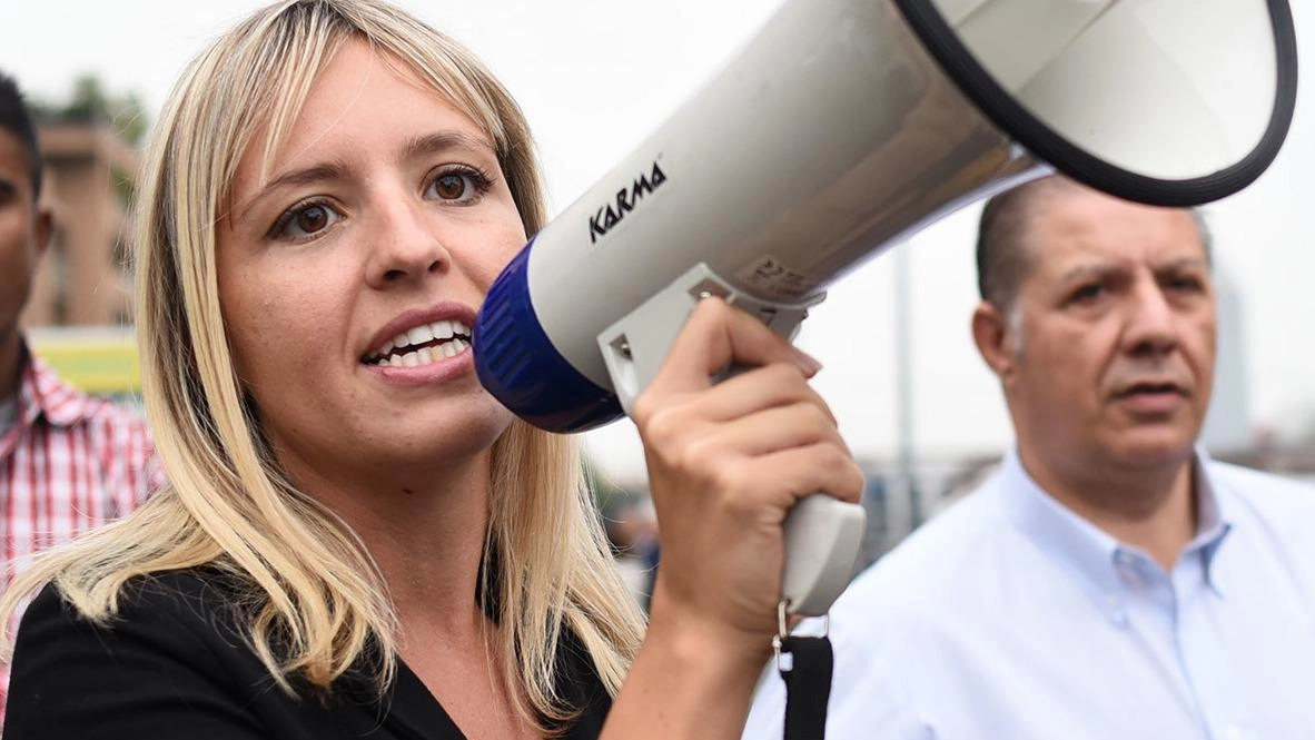 Milano: Scelto il posto sbagliato? Ora servono regole chiare: cancellare i centri abusivi
Milano: Scelto il posto sbagliato? Ora servono regole chiare: cancellare i centri abusivi