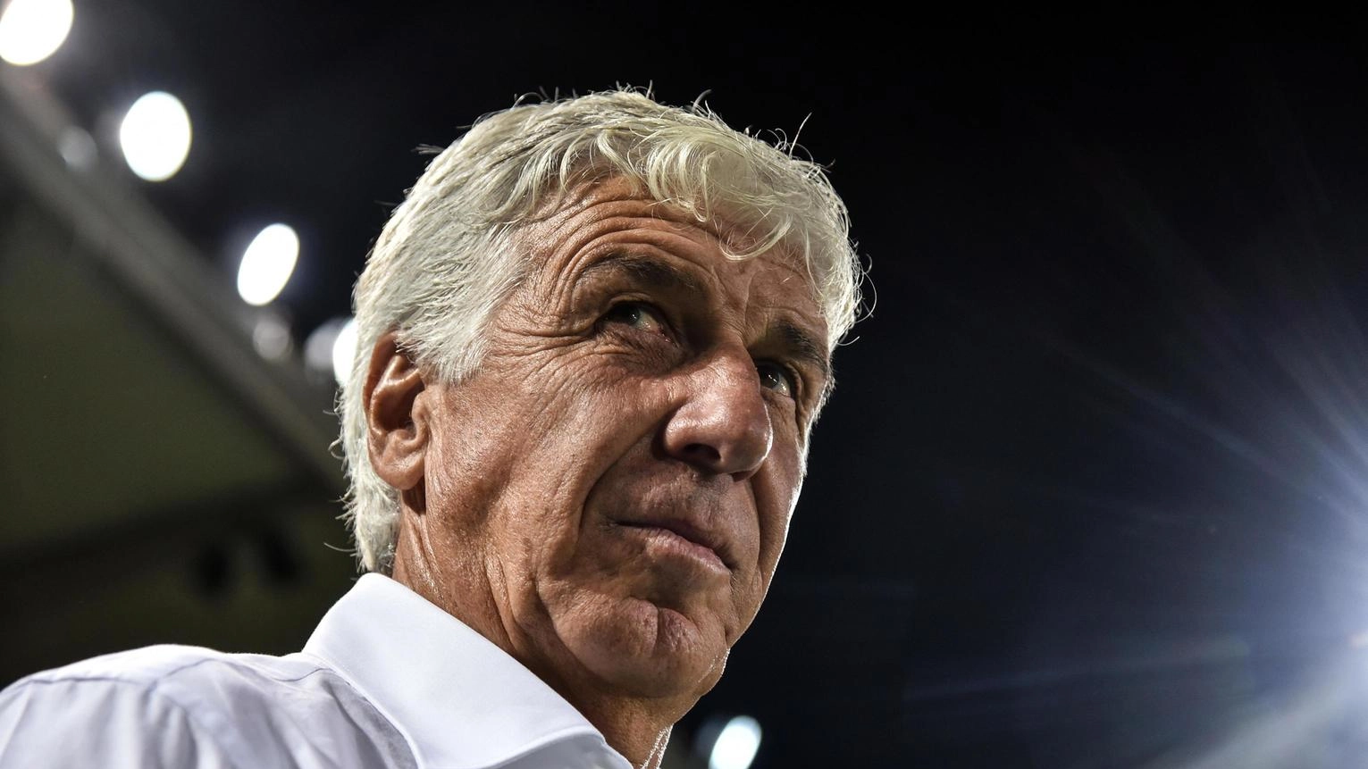 Difesa e Scamacca le spine di Gasperini a Bergamo: l'Europa arriva per l'Atalanta
Difesa e Scamacca le spine di Gasperini a Bergamo: l'Europa arriva per l'Atalanta