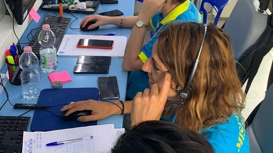 Misericordia: partono i corsi per soccorritori
