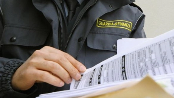 Le attività investigative sono state svolte dai militari della Compagnia della Guardia di Finanza di Olgiate Comasco