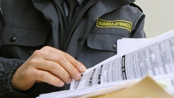 Le attività investigative sono state svolte dai militari della Compagnia della Guardia di Finanza di Olgiate Comasco Le attività investigative sono state svolte dai militari della Compagnia della Guardia di Finanza di Olgiate Comasco