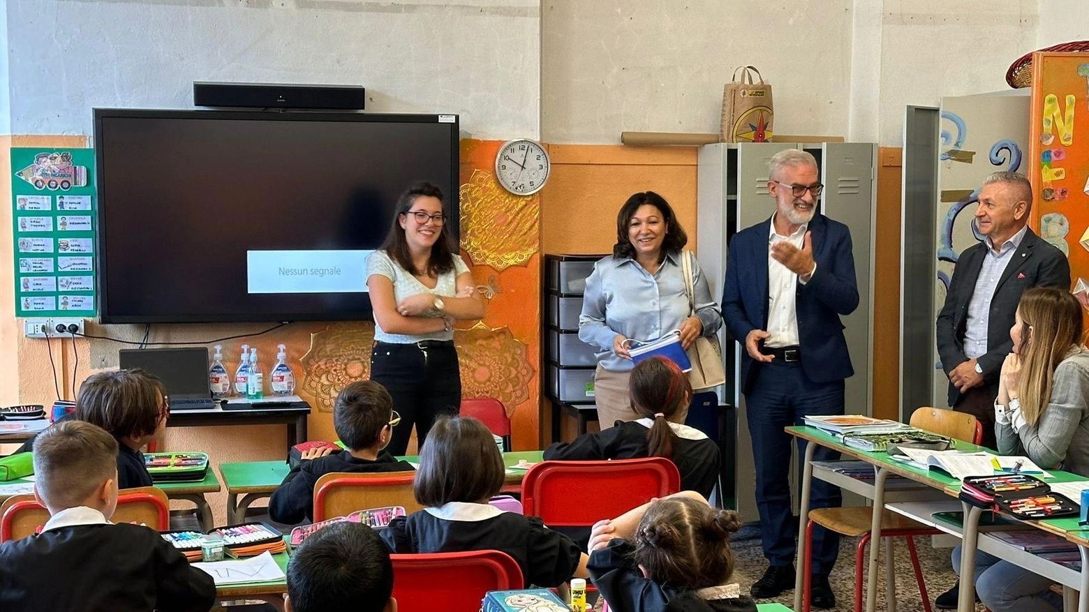 Duemila “bag antispreco” a scuola per bambini eco-sostenibili Duemila “bag antispreco” a scuola per bambini eco-sostenibili