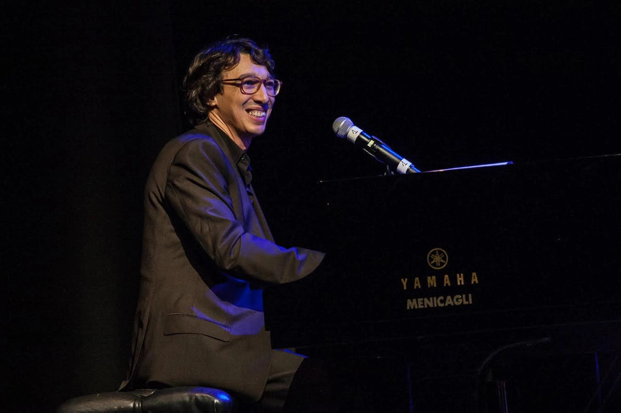 Paolo Jannacci