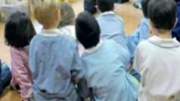 Choc alla scuola materna dove il maestro di religione si è rivelato pedofilo
