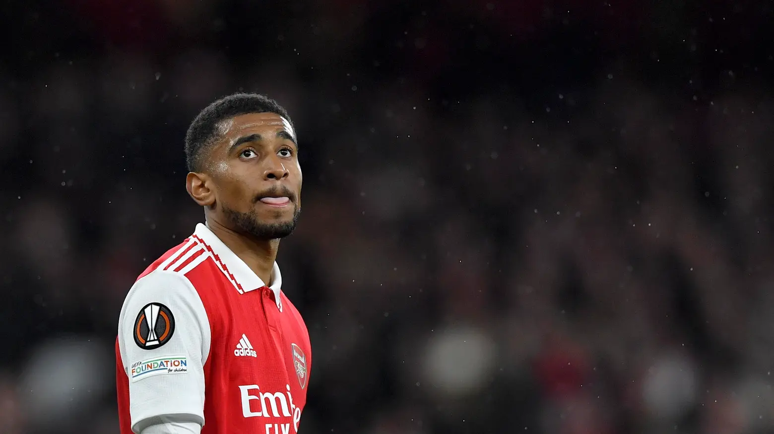 Reiss Nelson