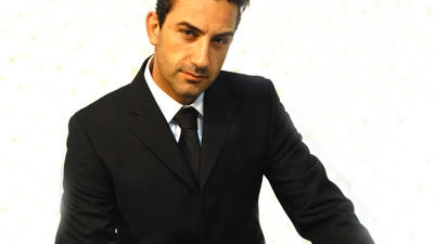 Matteo Viviani (foto sito Le Iene)