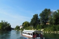 Nel Parco Adda Sud