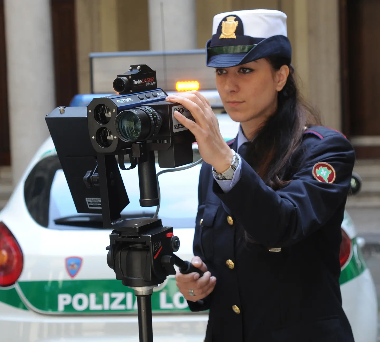 Non bastano sette nuovi autovelox: il Comune ne "prenota" altri dieci