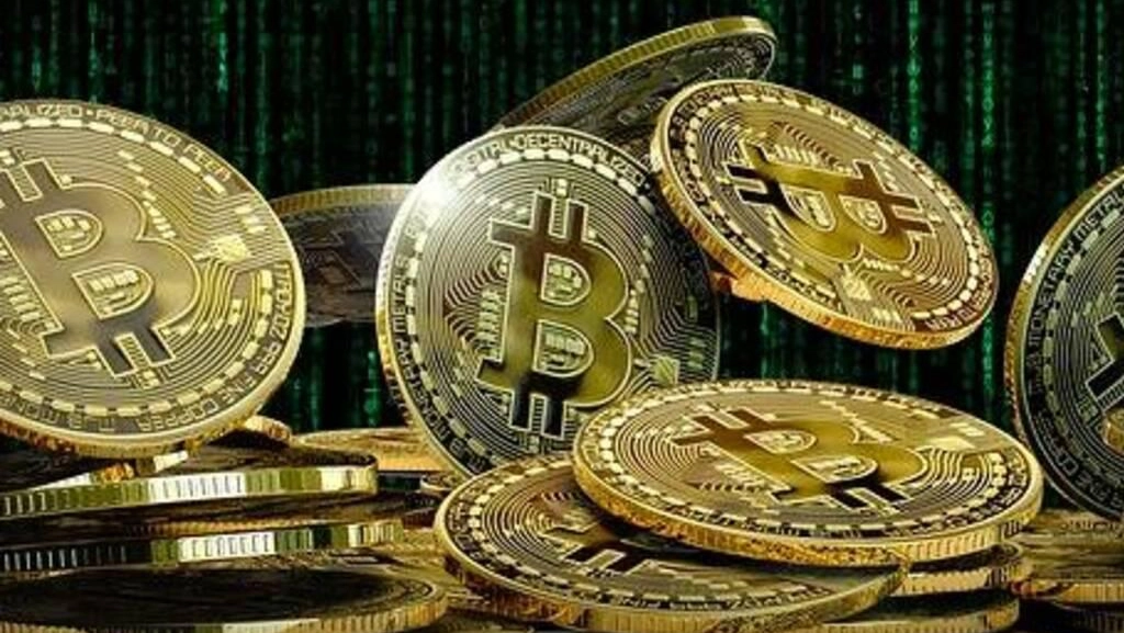 Bitcoin (Archivio)