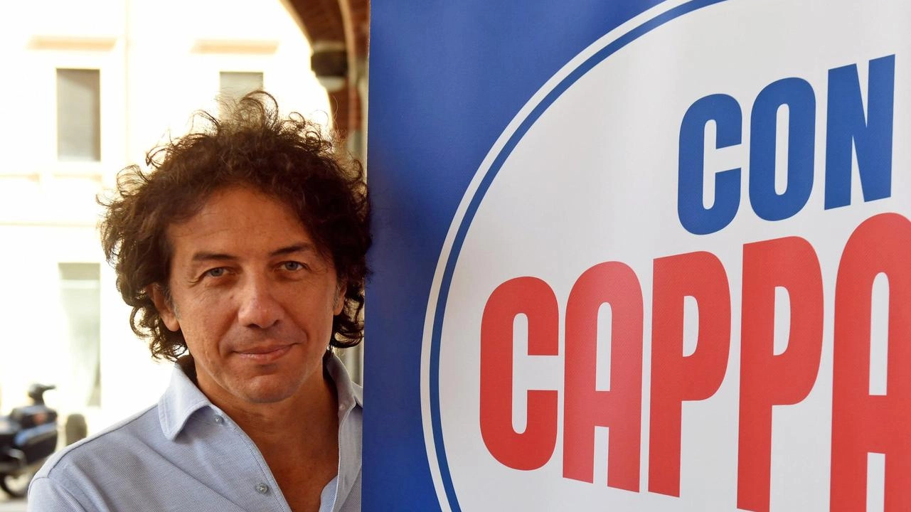 Intanto Cappato tira dritto: tagliato il traguardo delle 350 firme Intanto Cappato tira dritto: tagliato il traguardo delle 350 firme