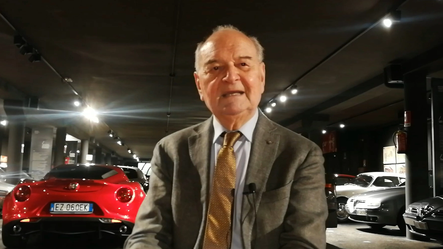 Pietro Cozzi
