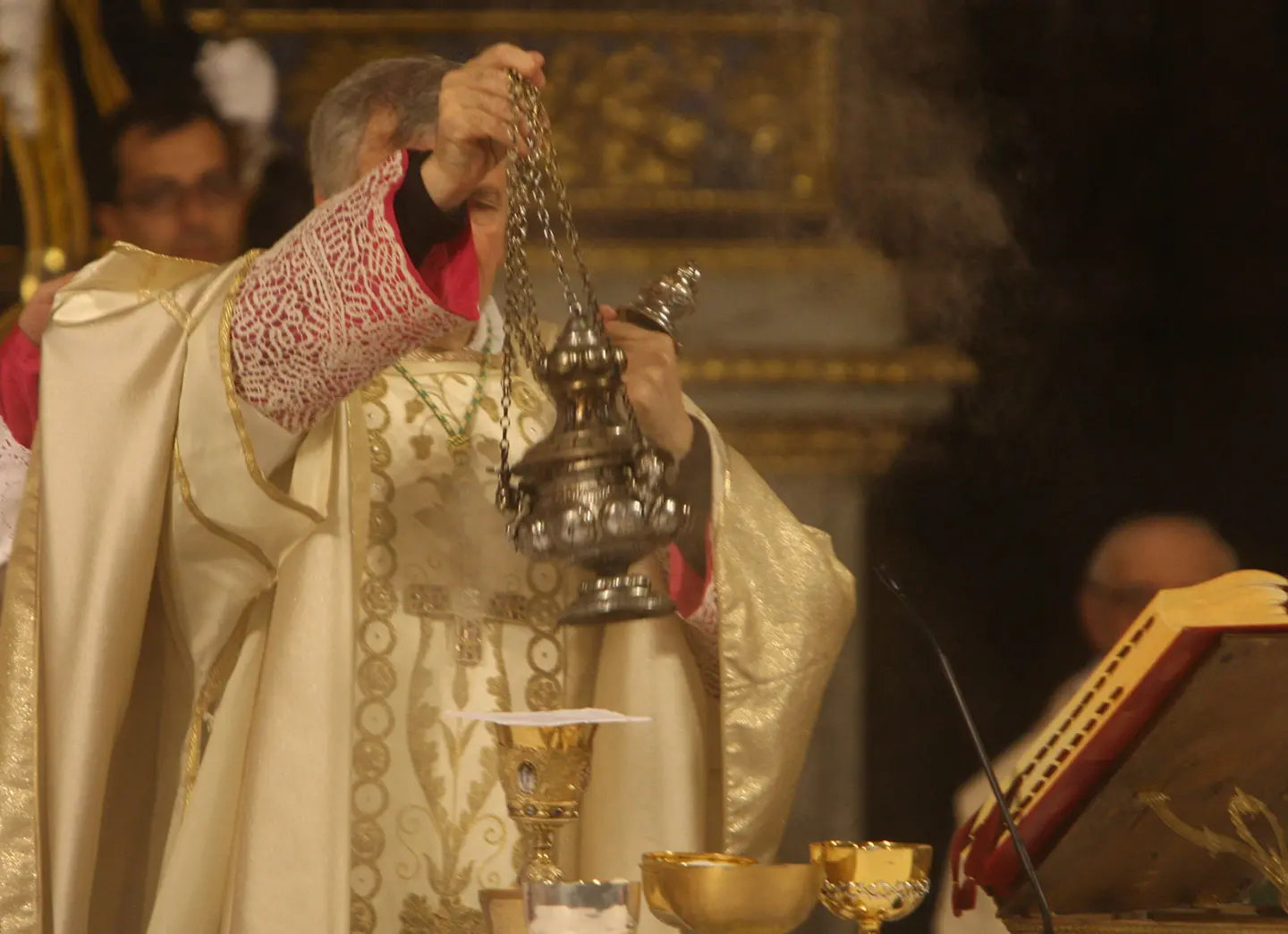 Storie di Brianza: quell’ex prete che rubava nelle chiese