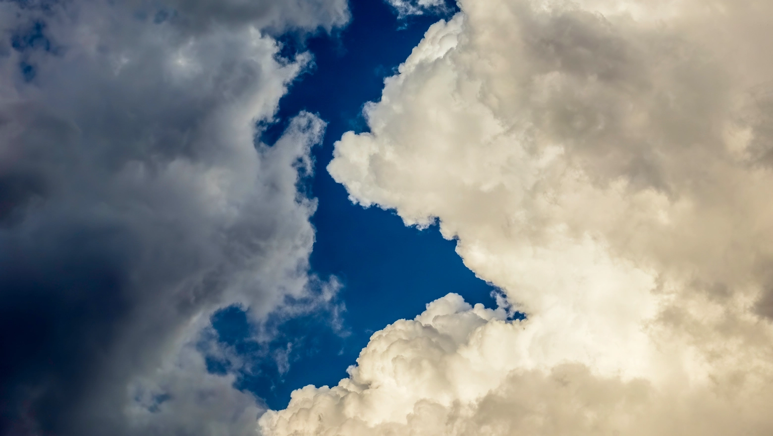 L’anticiclone assicura bel tempo ma mercoledì e giovedì saranno segnatati da un cambio repentino del clima