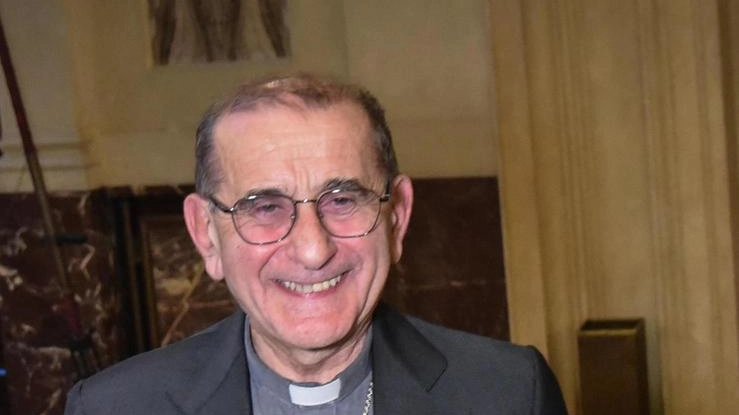 Il confronto a Palazzo Marino. Delpini sferza politici e banchieri: "Diseguaglianze insopportabili. Dovete essere delle sentinelle" Il confronto a Palazzo Marino. Delpini sferza politici e banchieri: "Diseguaglianze insopportabili. Dovete essere delle sentinelle"