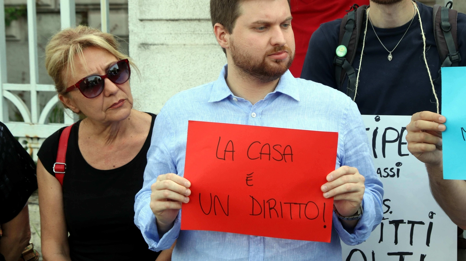 Lotta al caro-affitti Accordo comunale sul canone concordato Ma Sicet non firma Lotta al caro-affitti Accordo comunale sul canone concordato Ma Sicet non firma