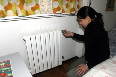 Accensione riscaldamento 2023 a Milano: date, orari e temperature