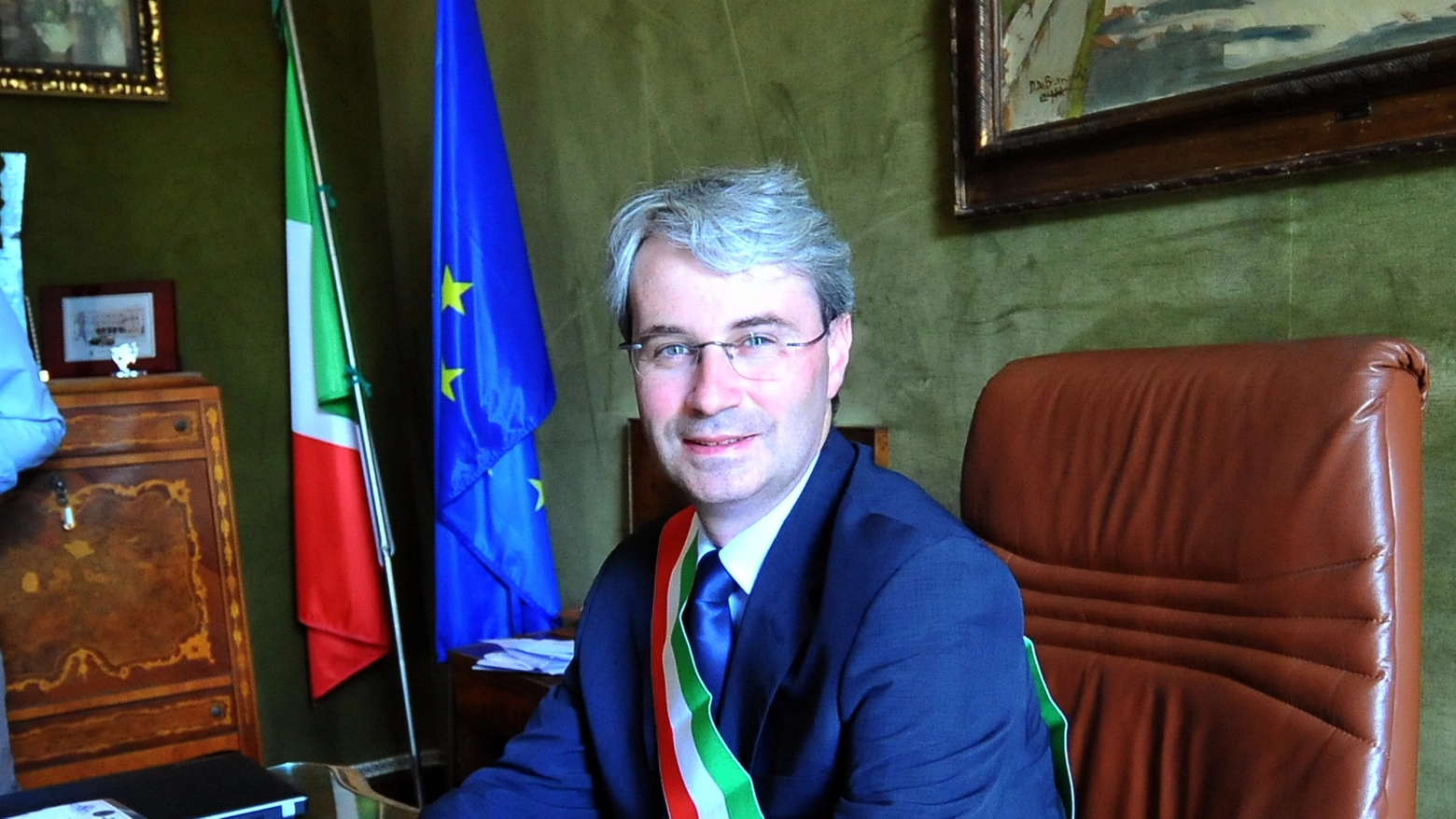 Davide Galimberti Davide Galimberti
