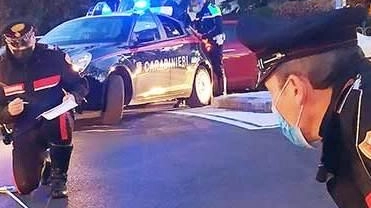 Motociclisti, domenica nera Un morto e un ferito grave si allunga la scia di sangue Motociclisti, domenica nera Un morto e un ferito grave si allunga la scia di sangue