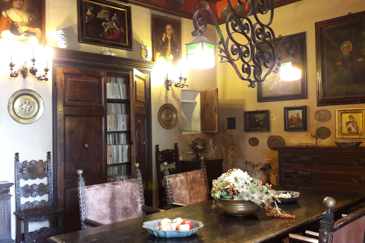 Casa-Museo del Podestà a Lonato del Garda