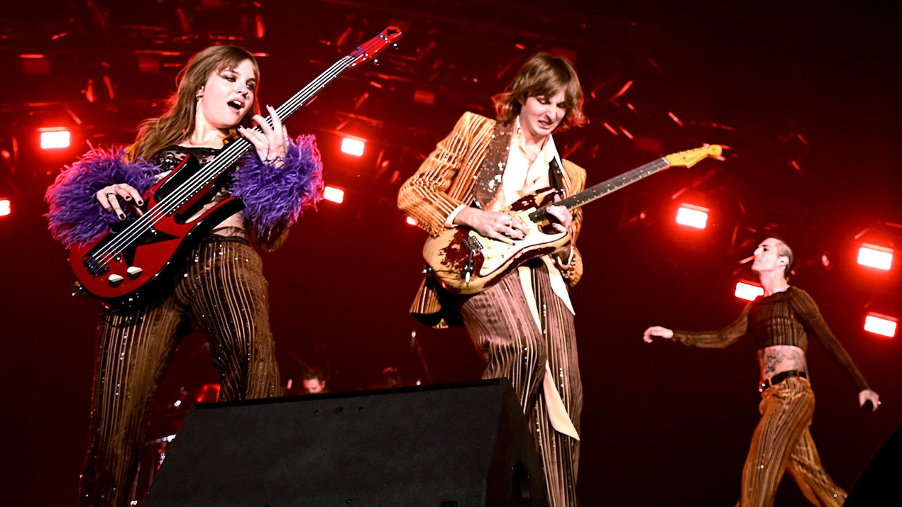 Maneskin