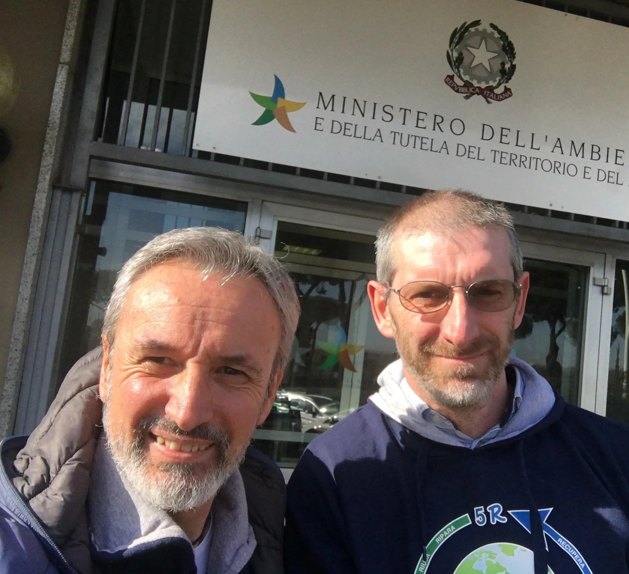 Incontro con le aziende per inquinare di meno