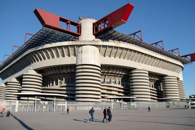 San Siro