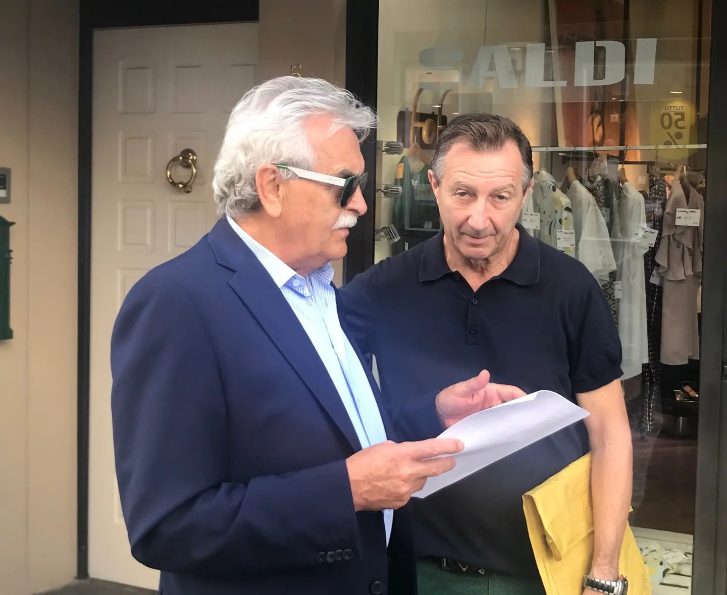 Crema, il presidente dei commercianti: "I saldi estivi? Un vero flop"