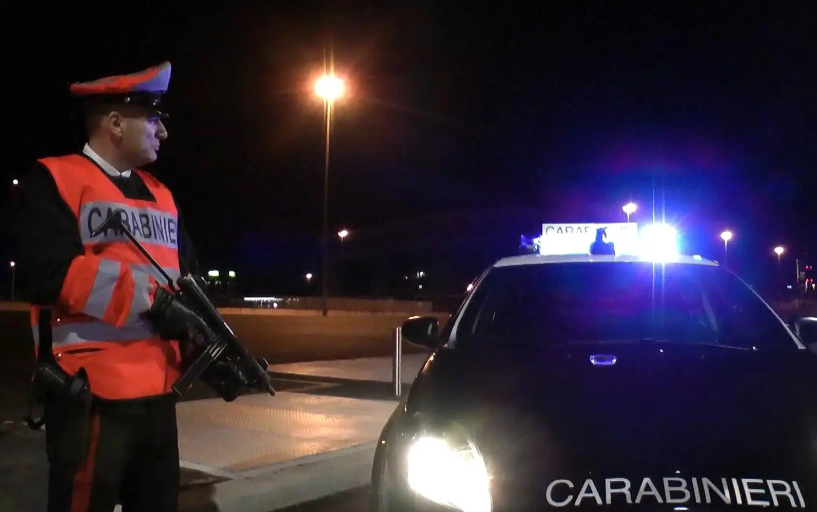 Operazione Crociata, 29 arresti per 'ndrangheta