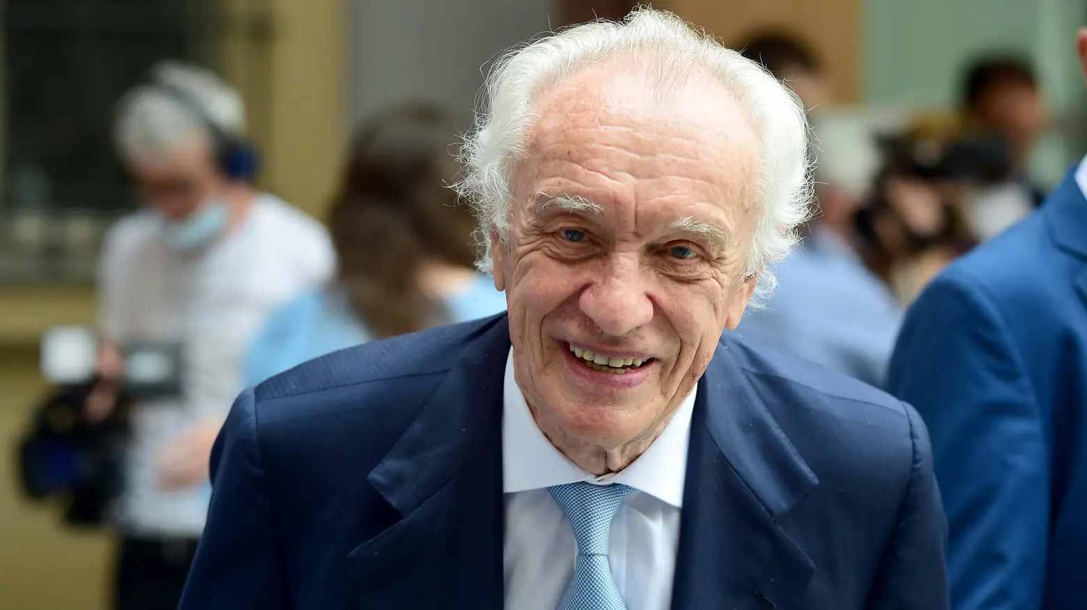 Giovanni Bazoli