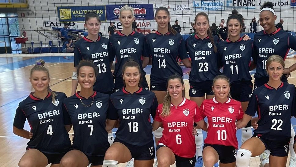 Valtellina pazza di sport Valtellina pazza di sport