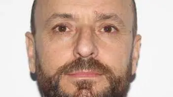 Minel Florin Prina, ex sindaco della città di Slatina in Romania Minel Florin Prina, ex sindaco della città di Slatina in Romania