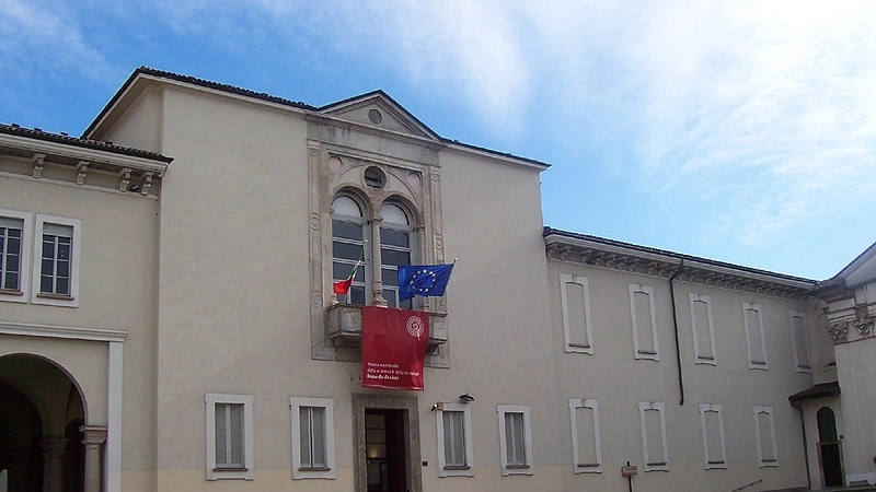 Il Museo della Scienza di Milano 