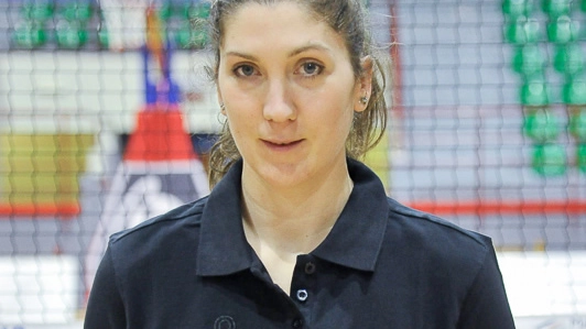 Cristina Barcellini