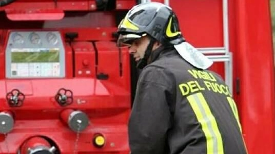 VARESE: Deragliamento treno merci, nessuna conseguenza pericolosa VARESE: Deragliamento treno merci, nessuna conseguenza pericolosa