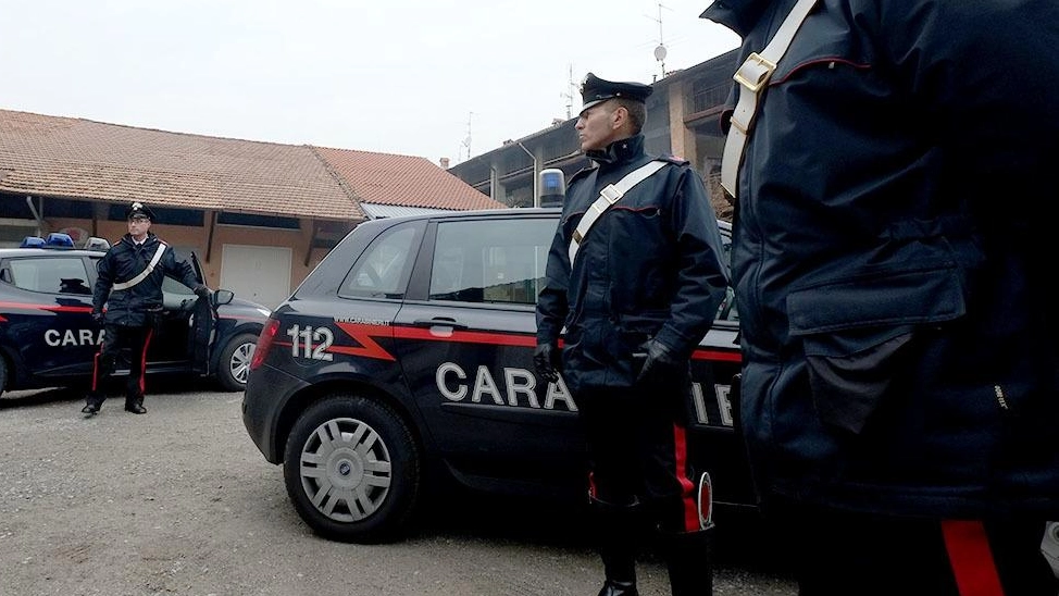 Stanno indagando i carabinieri (foto di repertorio)